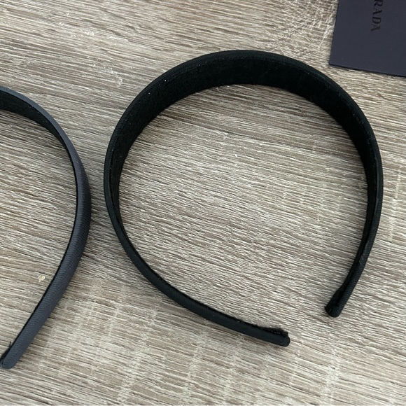 Set of 2 Headbands - Picture 5 of 8